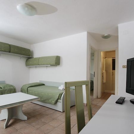La Plata Beach Hotel Marina di Sorso Экстерьер фото