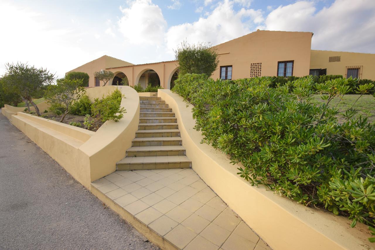 La Plata Beach Hotel Marina di Sorso Экстерьер фото