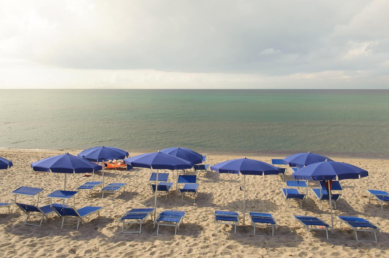 La Plata Beach Hotel Marina di Sorso Экстерьер фото